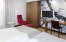 Scandic Crown, superior room